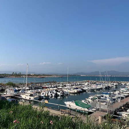 Tranquil Studio: Coastal Comfort Near St. Raphael & St. Tropez Frejus Exterior photo
